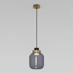 Подвесной светодиодный светильник Eurosvet Jeffry a060673 от ImperiumLoft