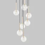 Подвесной светильник TK Lighting Nilos 15362