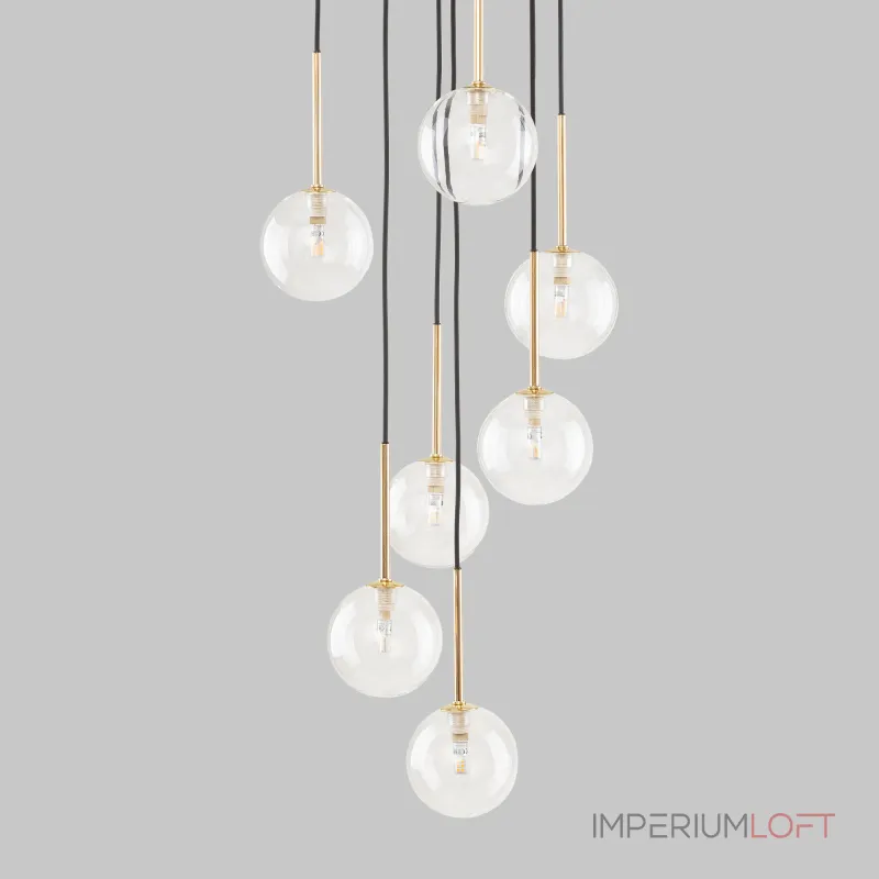 Подвесной светильник TK Lighting Nilos 15362
