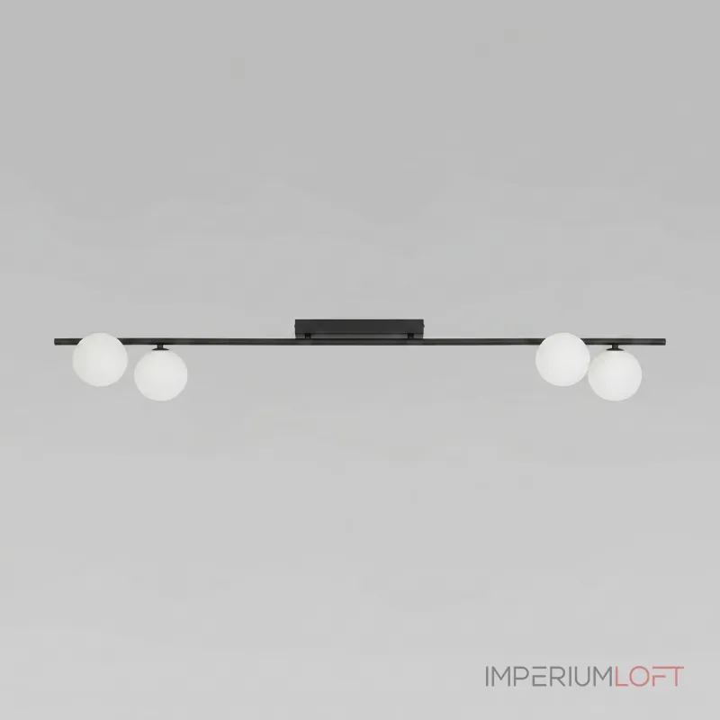 Потолочный светильник TK Lighting Imelo 11477