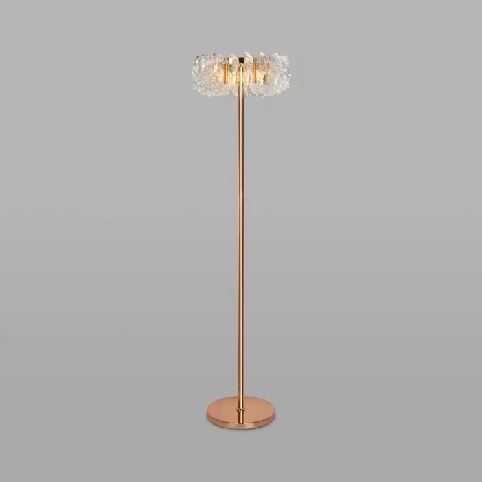Напольный светодиодный светильник Bogate's Farfalla a065737 от ImperiumLoft