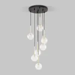 Подвесной светильник TK Lighting Nilos 15362