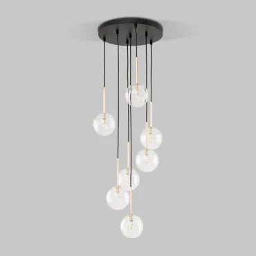Подвесной светильник TK Lighting Nilos 15362
