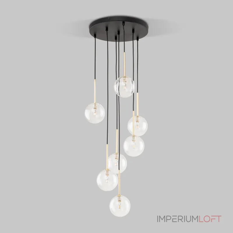 Подвесной светильник TK Lighting Nilos 15362