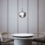 Подвесной светодиодный светильник Eurosvet Twice a065922 от ImperiumLoft Подвесной светодиодный светильник Eurosvet Twice a065922 от ImperiumLoft