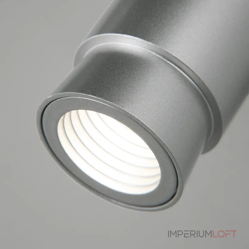 Настенный светильник Eurosvet Plat 20125/1 LED