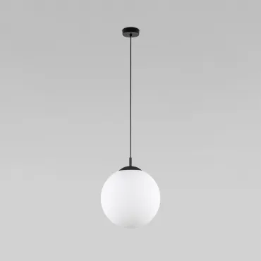 Подвесной светильник TK Lighting Esme 5671 чёрный  