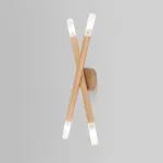 Настенный светильник TK Lighting Noble 4524 Noble