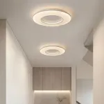 Потолочный светильник Eurosvet Kreis 101003 LED