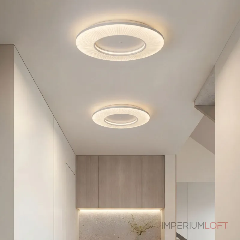 Потолочный светильник Eurosvet Kreis 101003 LED Потолочный светильник Eurosvet Kreis 101003 LED