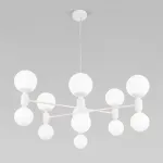 Подвесная люстра Eurosvet Bubble 30182
