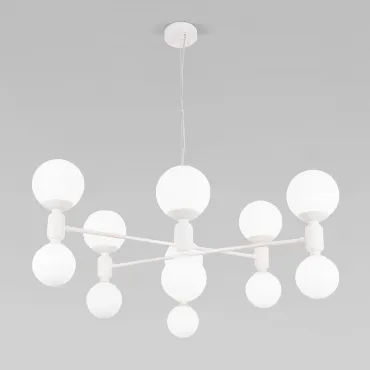 Подвесная люстра Eurosvet Bubble 30182