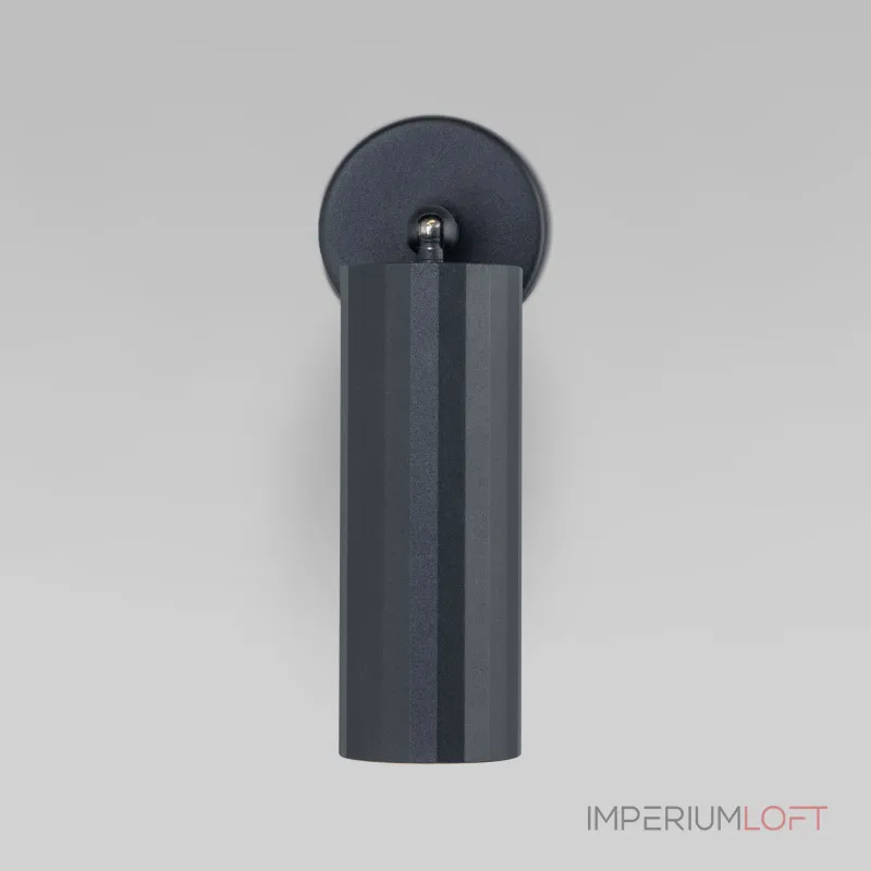 Настенный светодиодный светильник Eurosvet Arris a060136 от ImperiumLoft Настенный светодиодный светильник Eurosvet Arris a060136 от ImperiumLoft