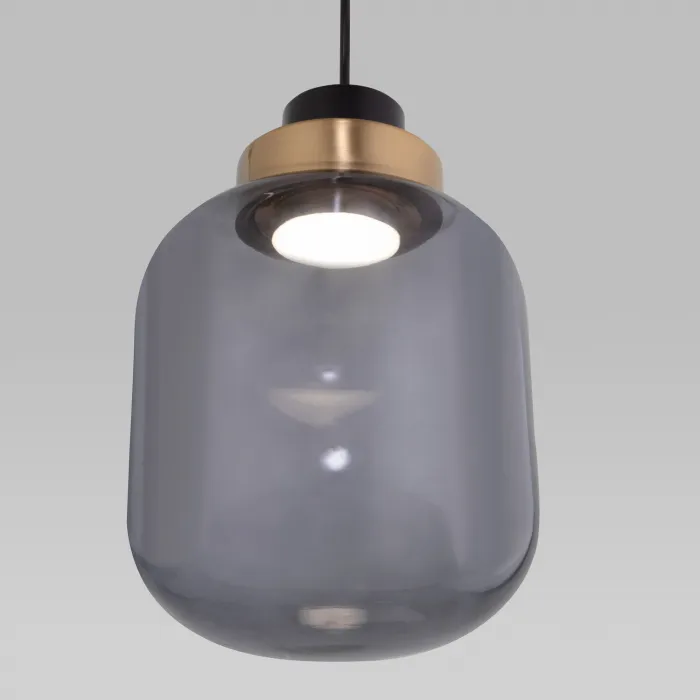 Подвесной светодиодный светильник Eurosvet Jeffry a060673 от ImperiumLoft