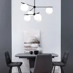 Потолочный светильник Eurosvet Marbella a063852 от ImperiumLoft