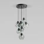 Подвесной светильник TK Lighting Cubus 10207 Cubus