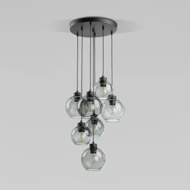 Подвесной светильник TK Lighting Cubus 10207 Cubus