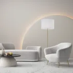 Напольный светильник TK Lighting Umberto a068715