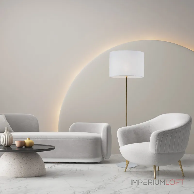 Напольный светильник TK Lighting Umberto a068715