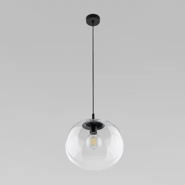 Подвесной светильник TK Lighting Vibe 4818 чёрный  