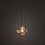 Подвесной светильник TK Lighting Lava Sabia 11106