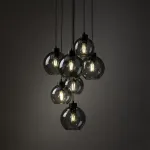 Подвесной светильник TK Lighting Cubus 10207 Cubus