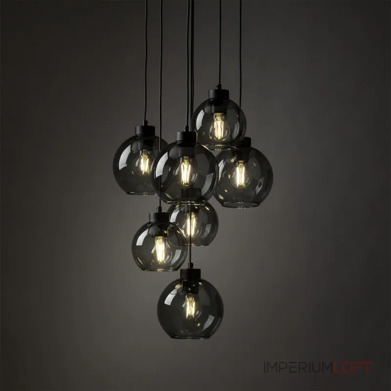 Подвесной светильник TK Lighting Cubus 10207 Cubus
