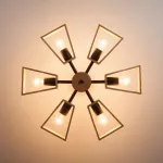 Потолочная люстра Eurosvet Klark 81888 от ImperiumLoft