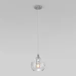 Подвесной светильник Eurosvet Lotus 50221/1 Подвесной светильник Eurosvet Lotus 50221/1