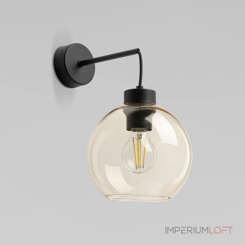 Настенный светильник TK Lighting Cubus 4135