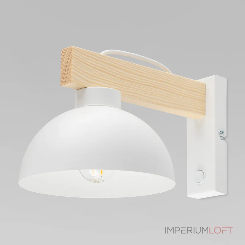 Настенный светильник TK Lighting Oslo a068770