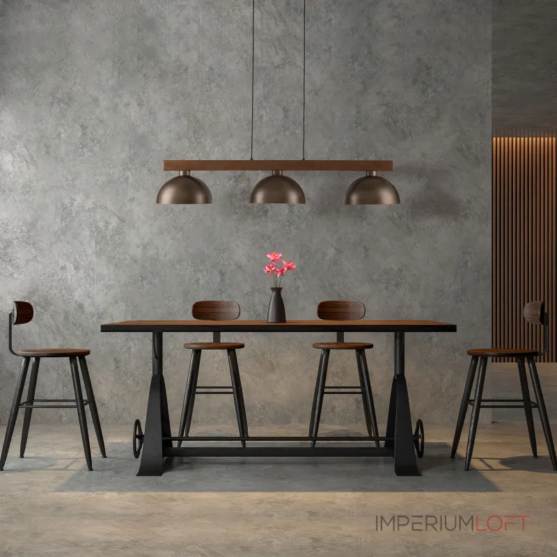Подвесной светильник TK Lighting Oslo 6299