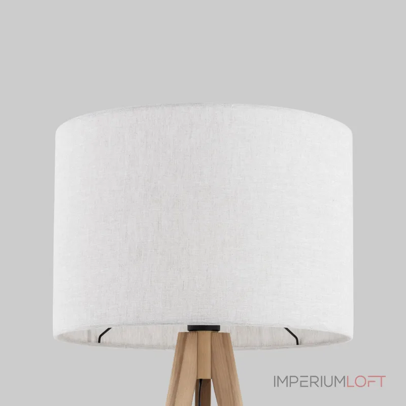 Напольный светильник TK Lighting Grand tk a068380 от ImperiumLoft