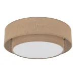 Потолочный светильник TK Lighting Calisto Juta 11046