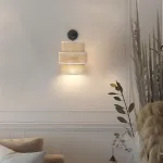 Настенный светильник TK Lighting Calisto a068431 от ImperiumLoft