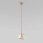 Подвесной светильник TK Lighting Lava Sabia 11106