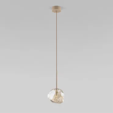 Подвесной светильник TK Lighting Lava Sabia 11106