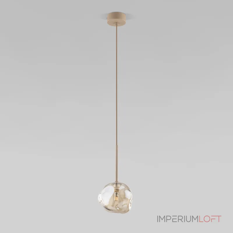Подвесной светильник TK Lighting Lava Sabia 11106