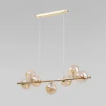 Подвесной светильник TK Lighting Estera 5668 Estera Gold