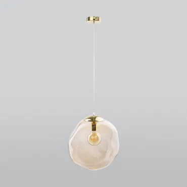 Подвесной светильник TK Lighting Sol 4261 золотой  