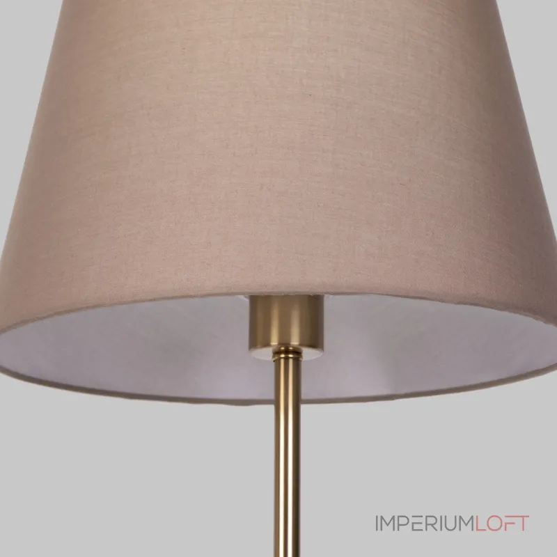 Напольный светильник Eurosvet Ozark a064982 от ImperiumLoft Напольный светильник Eurosvet Ozark a064982 от ImperiumLoft