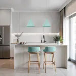 Подвесной светильник TK Lighting Cono 6651