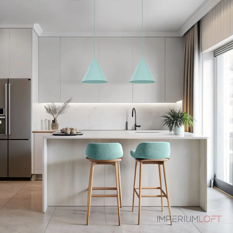 Подвесной светильник TK Lighting Cono 6651 Подвесной светильник TK Lighting Cono 6651