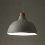 Подвесной светильник TK Lighting Cap a065141 от ImperiumLoft