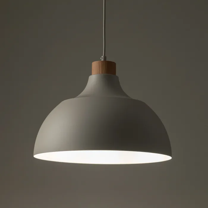 Подвесной светильник TK Lighting Cap a065141 от ImperiumLoft