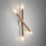 Настенный светильник TK Lighting Noble 4524 Noble