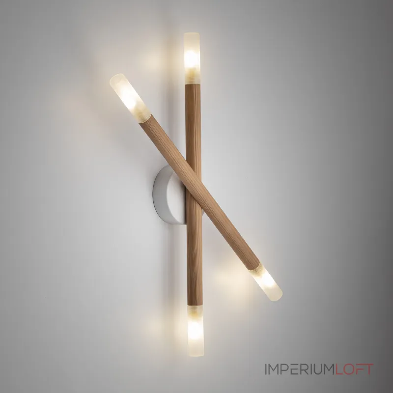Настенный светильник TK Lighting Noble 4524 Noble Настенный светильник TK Lighting Noble 4524 Noble