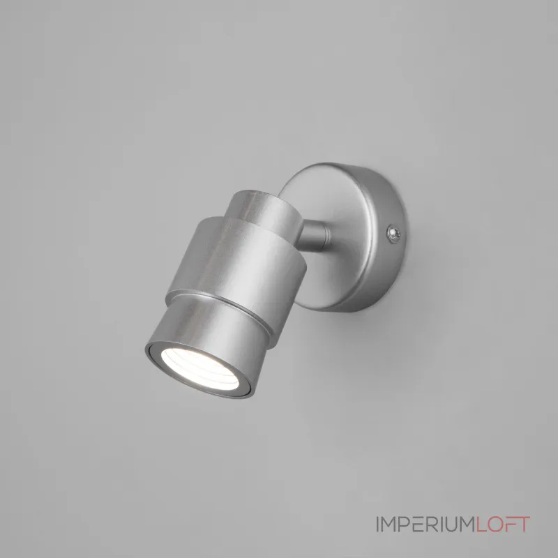 Настенный светильник Eurosvet Plat 20125/1 LED