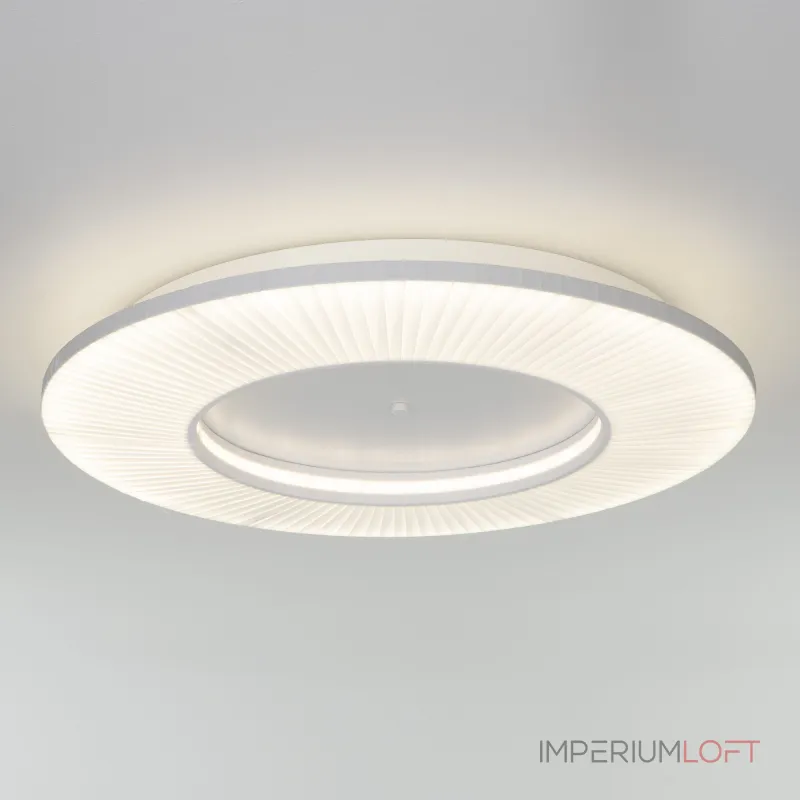 Потолочный светильник Eurosvet Kreis 101003 LED Потолочный светильник Eurosvet Kreis 101003 LED
