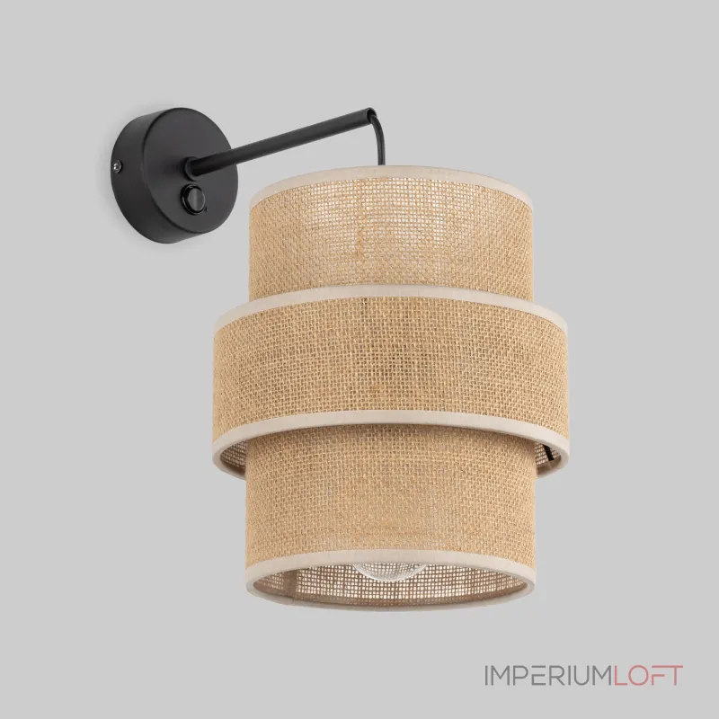 Настенный светильник TK Lighting Calisto a068431